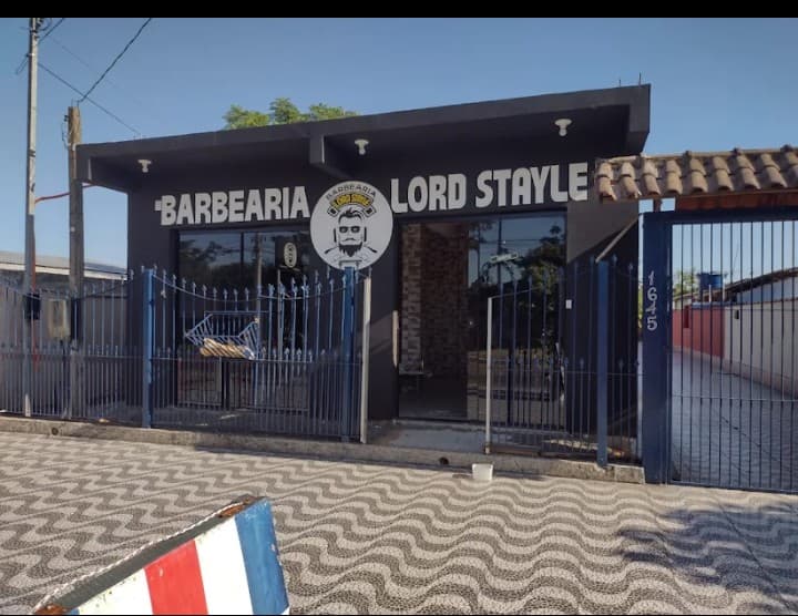 Trabalho da barbearia 1