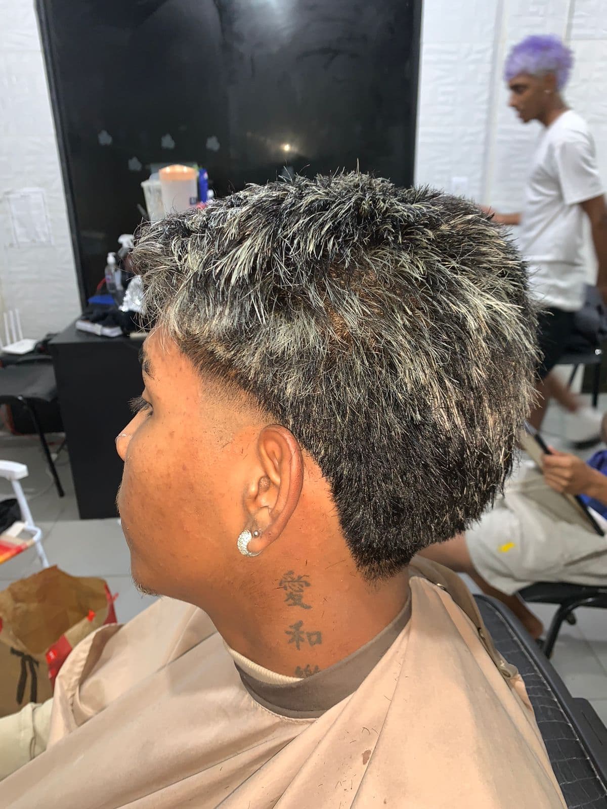 Trabalho da barbearia 3