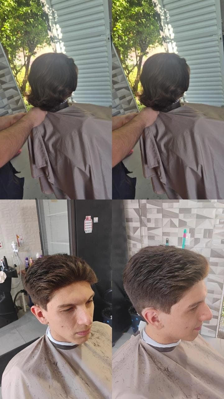 Trabalho da barbearia 4