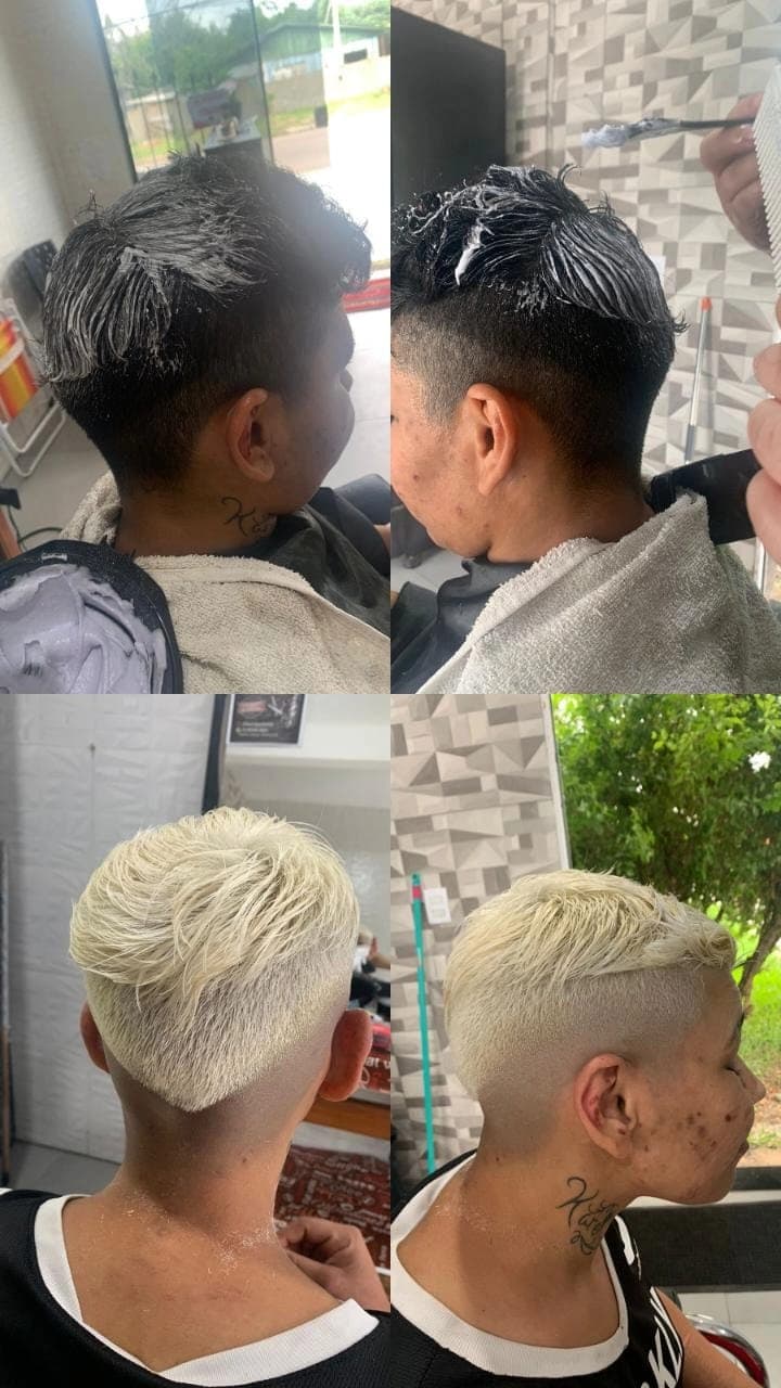 Trabalho da barbearia 6