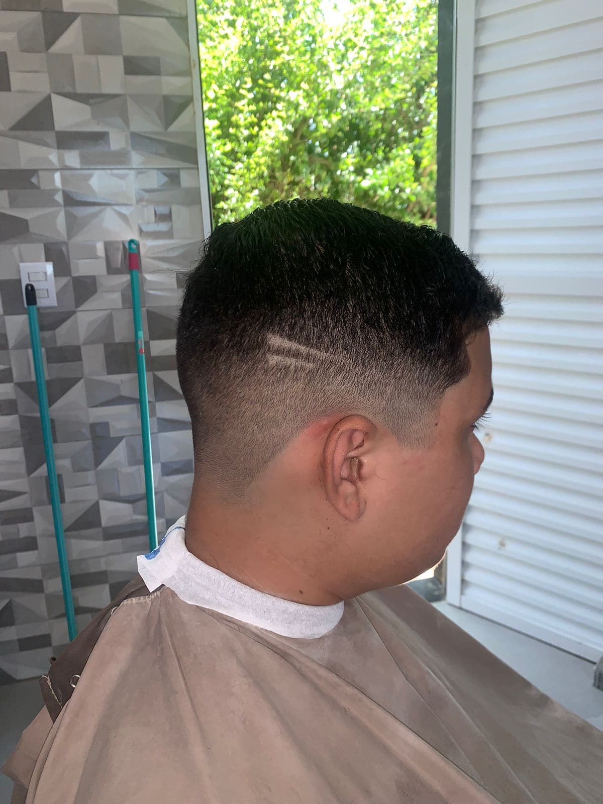 Trabalho da barbearia 11